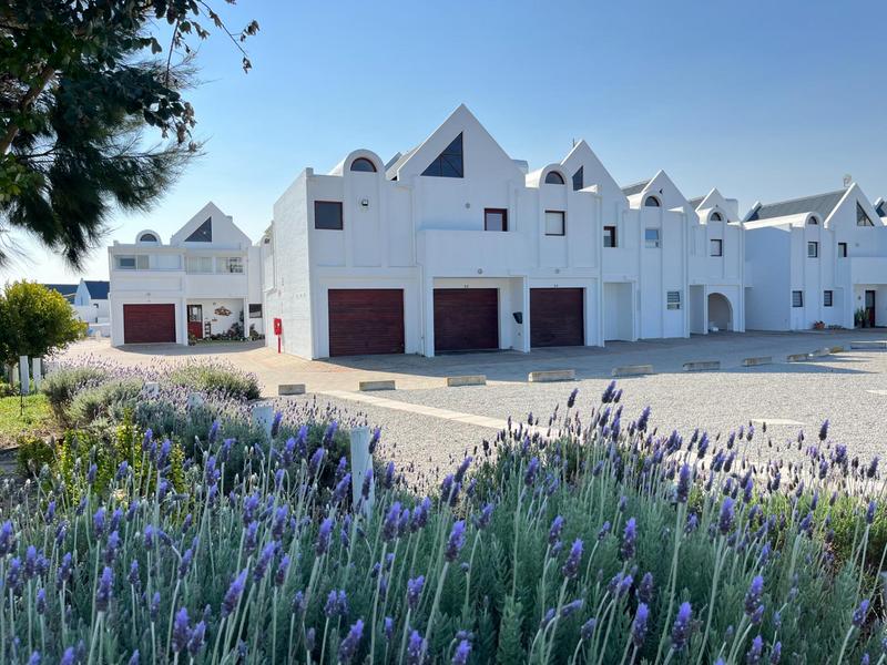 2 Bedroom Property for Sale in Dwarskersbos Western Cape